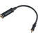 Grado Mini Adapter Cable (1/4" Female to 1/8" Male)