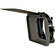 Genus GCMFF-72 - Matte Box com Bandeira e Adaptador 72mm
