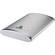 Iomega 250GB Ego USB 2.0 Portable Hard Drive (Silver)