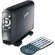 Iomega 500GB ScreenPlay HD Multimedia Hard Drive