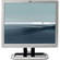 HP / Hewlett-Packard L1710 17" LCD Computer Display