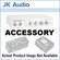 JK Audio PS006 Power Supply for TAP-1