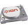 Ion TT USB Turntable with USB Port for Recording to Computers 