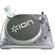 Ion LPDOCK USB Turntable with iPod Dock for Recording 