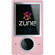 Microsoft Zune 8GB (Pink) 2nd Generation [Demo]