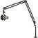 O.C. White ProBoom Elite Microphone Arm System