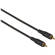 Mogami RR-01 Pure-Patch RCA Male to RCA Male Audio/Video Patch Cable - 1'  