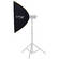 Bowens Softbox - ~40x40" (100x100cm)