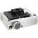 Chief DEMO Custom Inverted LCD/DLP Projector Ceiling Mount-RPA-501 (Black)