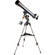 Celestron AstroMaster 90EQ-MD 3.5/90mm Refractor Telescope Kit 