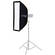 Bowens Softbox - ~40x16" (140x40cm)