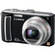 Panasonic Lumix DMC-TZ5 Digital Camera (Black)