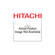 Hitachi MUO4951 Replacement Air Filter