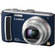 Panasonic Lumix DMC-TZ5 Digital Camera (Blue)