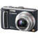 Panasonic Lumix DMC-TZ4 Digital Camera (Black)