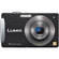 Panasonic Lumix DMC-FX500 Digital Camera (Black)