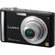 Panasonic Lumix DMC-FS20 Digital Camera (Black)