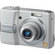 Panasonic Lumix DMC-LS80 Digital Camera (Silver)