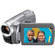 Panasonic SDR-S7S SD Camcorder (Silver)