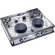 Hercules DJ Control MK2 - USB DJ Control Surface and Virtual DJ Software