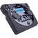 Hercules Mobile DJ MP3 - Wireless DJ Controller and Software (Black)