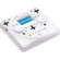 Hercules Mobile DJ MP3 Preview Edition - Wireless DJ Controller with Headphones and Software (White)