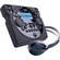 Hercules Mobile DJ MP3 Preview Edition - Wireless DJ Controller with Headphones and Software (Black)