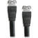 Iogear eSATA to eSATA 3 Gbps External Data Cable - 3.3'