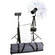 Bowens Esprit Gemini Digital Two Monolight Kit (120VAC/12VDC)
