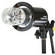 Bowens Quad 3KM Mini Flash  Head with UV Corrected Dome