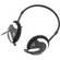Creative Labs HQ-140 Behind-the-Neck Sport Headphones