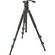 Swarovski CT-101 Carbon Fiber Tripod with FH101 Fluid Head