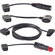 Sachtler S2403-0010 - Conjunto de Conectores de Alimenta��o 
