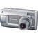 Canon Powershot A470 Digital Camera (Gray) with Deluxe Accessory Kit