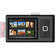Sanho Leitor de Cart�o de Mem�ria Port�til de 250GB HyperDrive COLORSPACE O