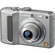 Panasonic Lumix DMC-LZ8 Digital Camera (Silver) with Basic Accessory Kit