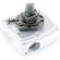 Advance UPM-1CB Universal Projector Mount (Black)