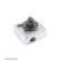 Advance CPM-A6B Universal Projector Mount Kit (Black)