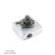 Advance CPM-A6W Universal Projector Mount Kit (White)