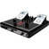 Cortex DUAL MIXING STATION f/IPOD (BLACK)