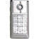 IceRage Ultimate Pocket Mouse for PC (Silver)