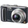 Panasonic Lumix DMC-TZ4 Digital Camera (Black) with Deluxe Accessory Kit