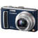 Panasonic C�mera Digital Lumix DMC-TZ5 (Preta) com Kit B�sico de Acess�rios