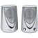 Sony SRS-A27 - 2 Watt Active Portable Computer Speakers - Pair [Demo]