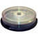 Aleratec BD-R Blu-ray 4X Recordable Disc (Spindle Pack of 10)