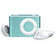 Apple iPod shuffle 2GB - Blue