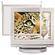3M Standard Anti-Glare Filter for 16-19" CRT and 17-18" LCD Displays (White)
