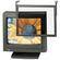 3M Expressions Anti-Glare Filter for 16-19" CRT and 17-18" LCD Displays (Black)