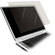 3M Privacy  Filter for 20.1" LCD Displays (White)