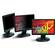 3M Privacy  Filter for 19" Widescreen LCD Displays (White)